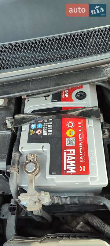 Седан Ford Focus 2007 в Горишних Плавнях