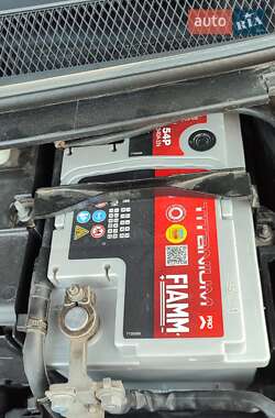 Седан Ford Focus 2007 в 