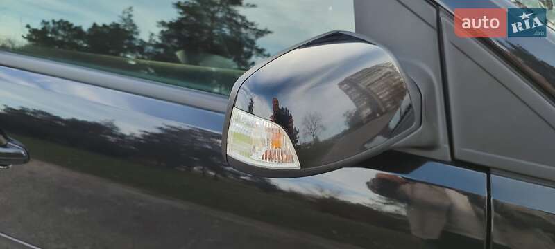 Седан Ford Focus 2007 в Горишних Плавнях