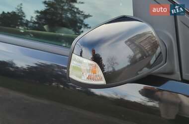Седан Ford Focus 2007 в 