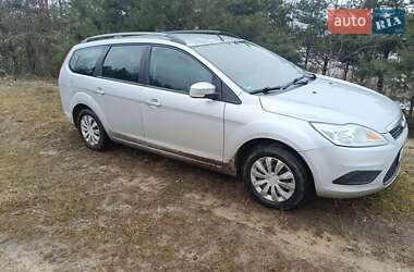 Универсал Ford Focus 2009 в Вараше