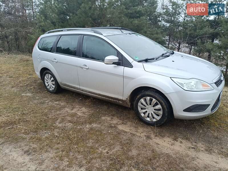 Универсал Ford Focus 2009 в Вараше фото 5 Универсал Ford Focus 2009 в Вараше