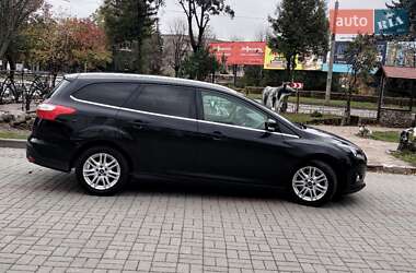 Универсал Ford Focus 2014 в 
