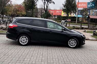 Универсал Ford Focus 2014 в Тернополе