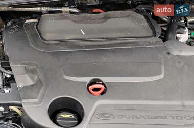 Универсал Ford Focus 2014 в 