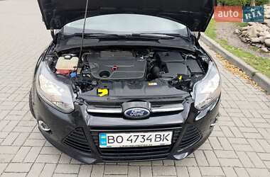 Универсал Ford Focus 2014 в Тернополе