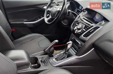 Универсал Ford Focus 2014 в 