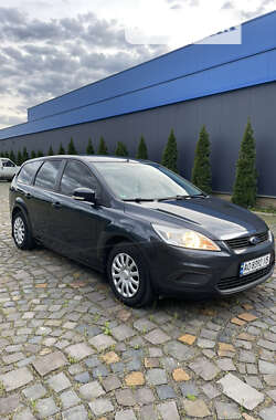 Універсал Ford Focus 2009 в Мукачевому