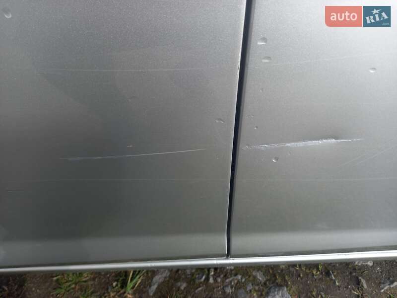 Универсал Ford Focus 2008 в Звягеле
