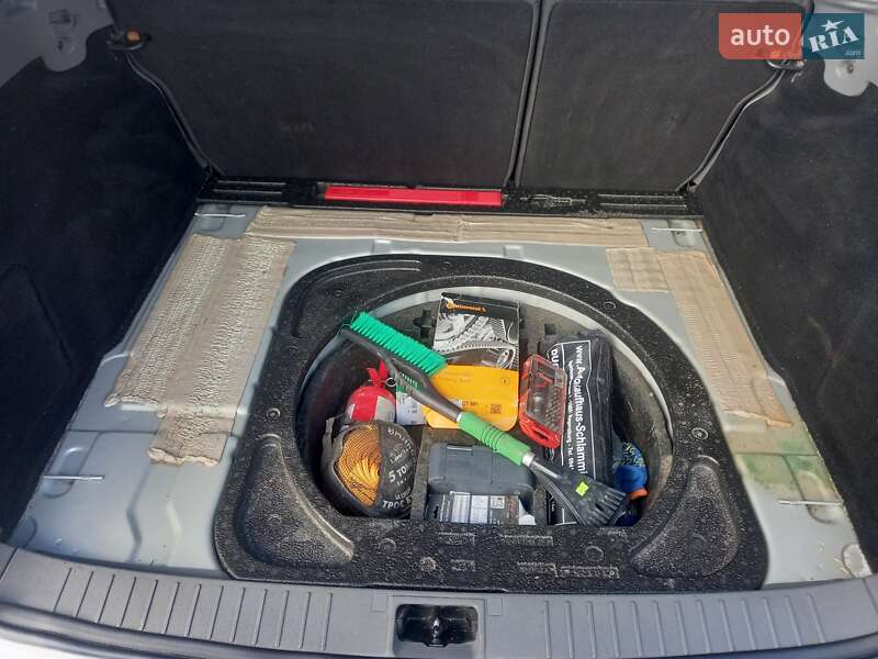 Универсал Ford Focus 2008 в Звягеле