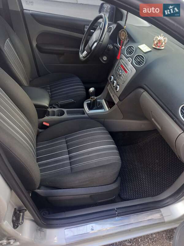 Универсал Ford Focus 2008 в Звягеле