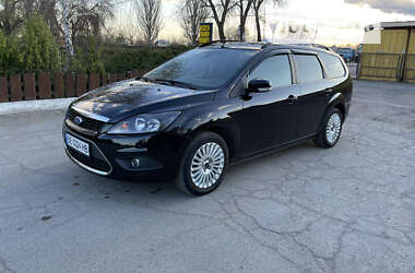 Универсал Ford Focus 2008 в Первомайске