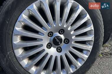 Универсал Ford Focus 2008 в 