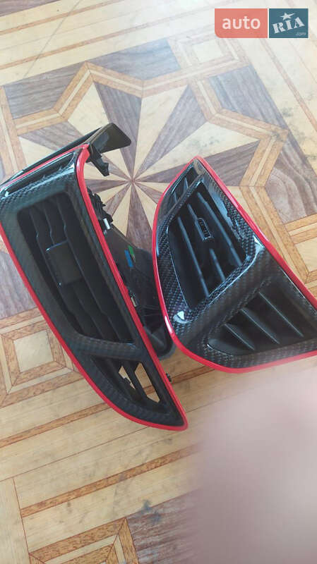 Седан Ford Focus 2012 в Тернополе