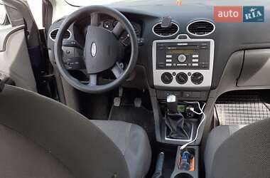 Универсал Ford Focus 2005 в 