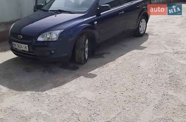 Универсал Ford Focus 2005 в Ровно