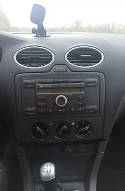 Ford Focus 2005