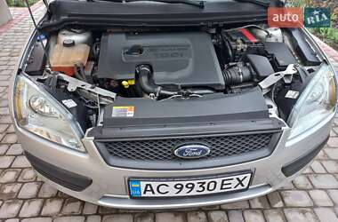Универсал Ford Focus 2005 в 