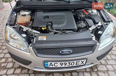 Универсал Ford Focus 2005 в Киверцах