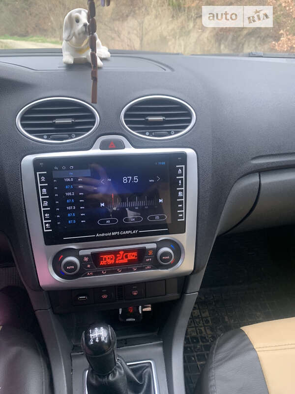 Универсал Ford Focus 2007 в Надворной
