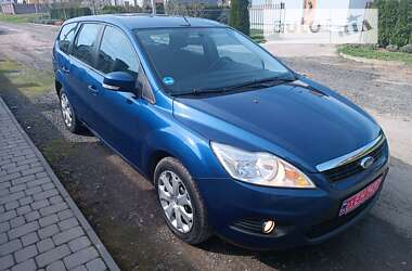 Універсал Ford Focus 2008 в Луцьку