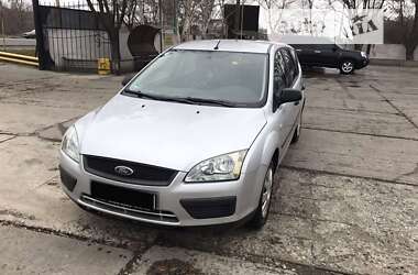 Універсал Ford Focus 2005 в Павлограді