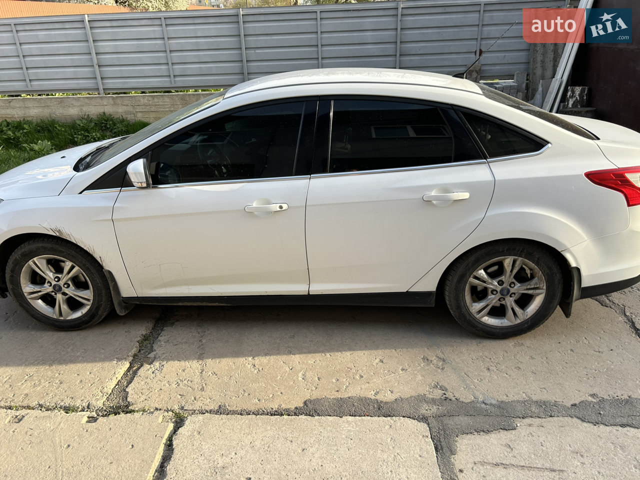 2012 Ford Focus - мініатюра 22