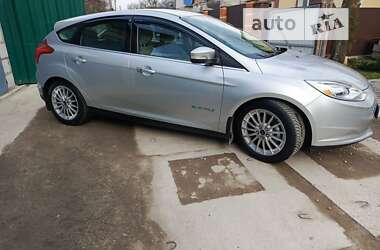 Хэтчбек Ford Focus 2014 в Житомире