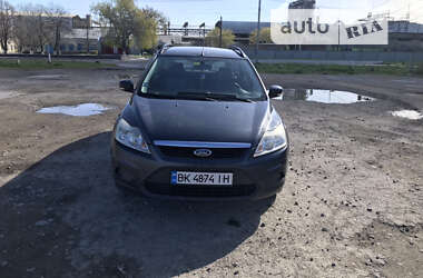 Универсал Ford Focus 2008 в Ровно