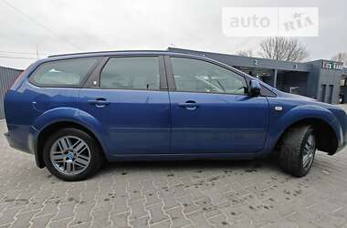 Универсал Ford Focus 2005 в Житомире