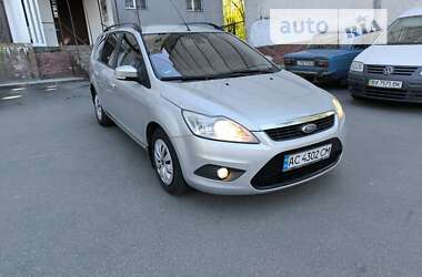 Универсал Ford Focus 2008 в Хмельницком