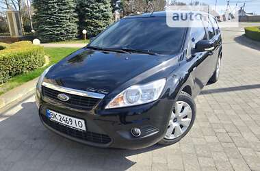 Універсал Ford Focus 2010 в Сарнах