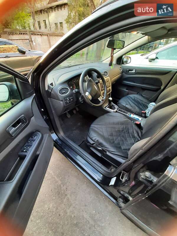Универсал Ford Focus 2004 в Киеве