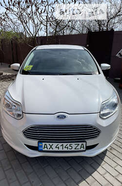 Хэтчбек Ford Focus 2012 в Харькове