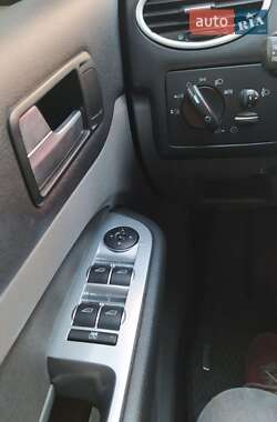 Универсал Ford Focus 2008 в 