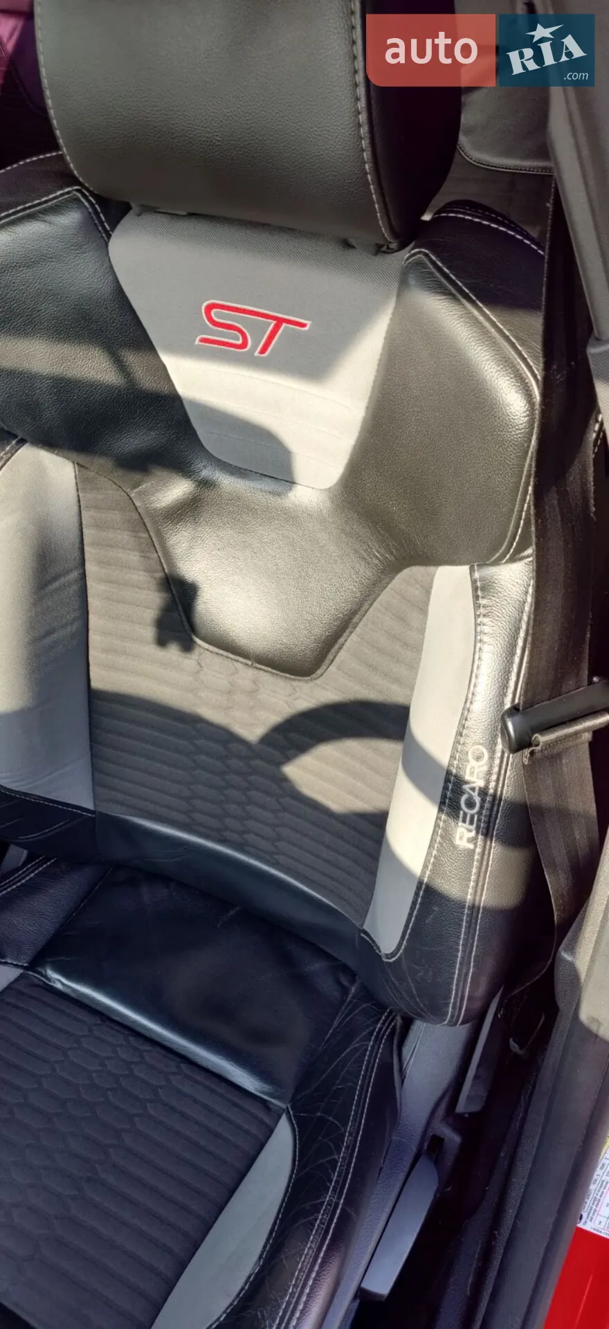 2015 Ford Focus - мініатюра 13