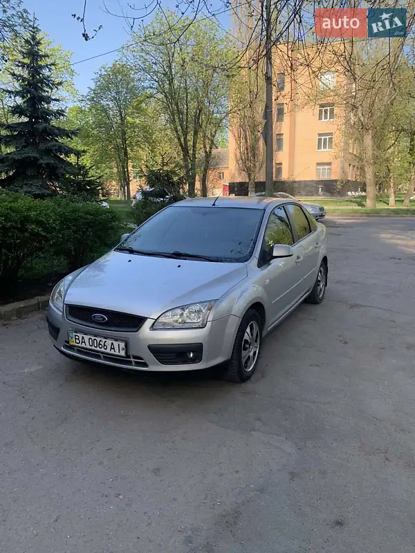 Ford Focus 2007 VIN WF0WXXGCDW7Y37074 фото оголошення 7 з 43