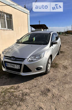 Універсал Ford Focus 2013 в Южному