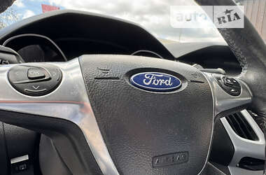 Хетчбек Ford Focus 2012 в Кам'янець-Подільському