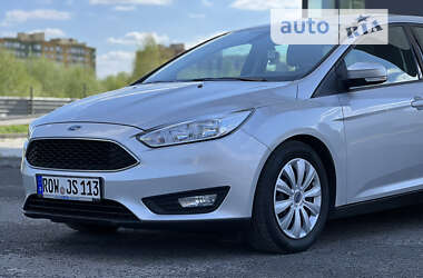 Универсал Ford Focus 2016 в Луцке