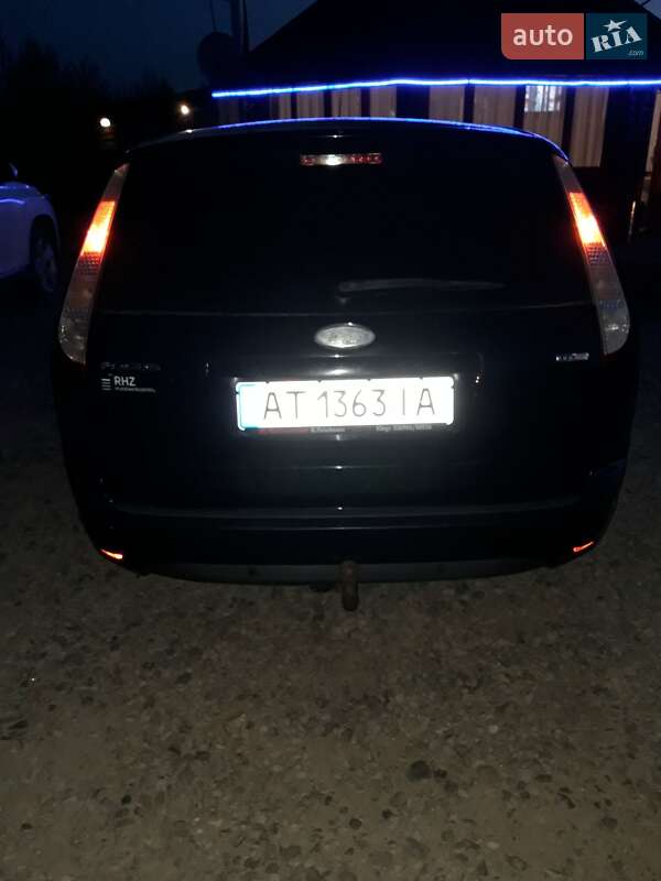 Универсал Ford Focus 2009 в Коломые