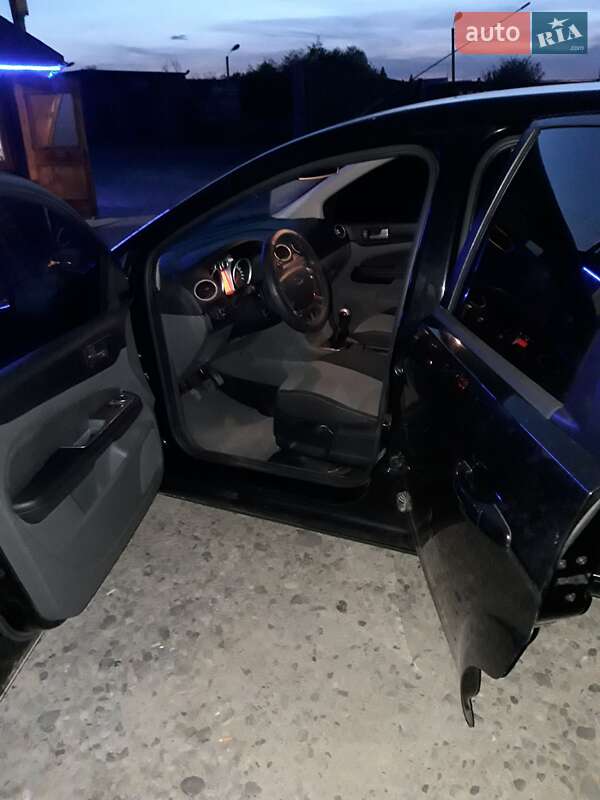 Универсал Ford Focus 2009 в Коломые