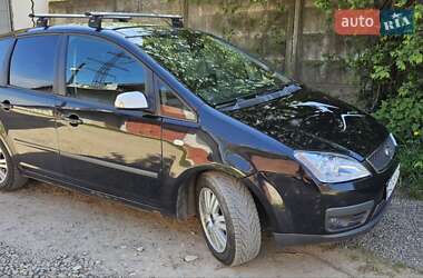 Хэтчбек Ford Focus 2006 в 