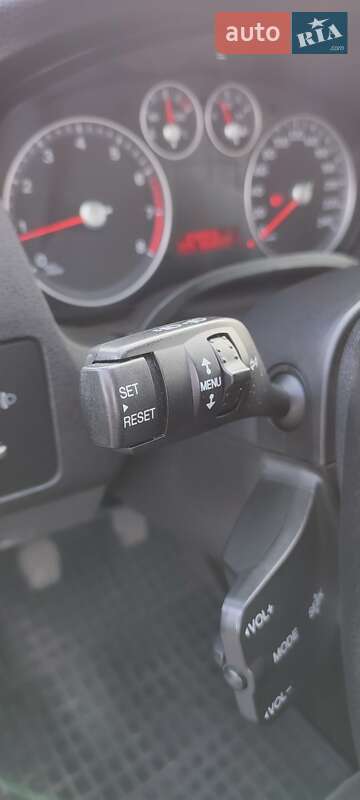 Седан Ford Focus 2007 в Горишних Плавнях