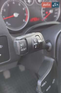 Седан Ford Focus 2007 в 