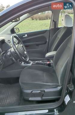 Седан Ford Focus 2007 в 