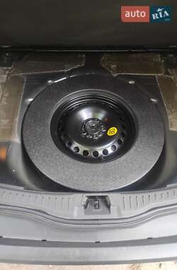 Универсал Ford Focus 2012 в 