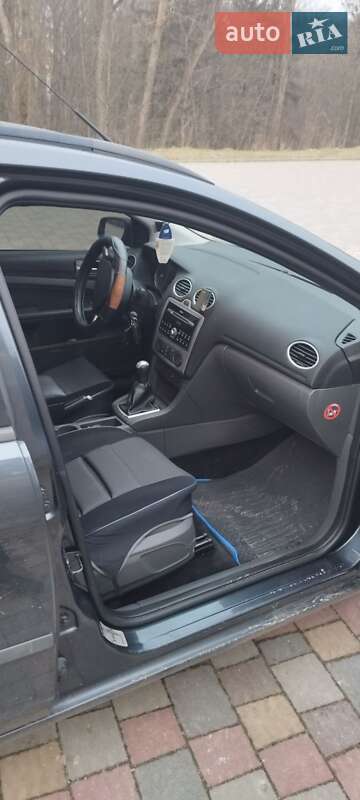 Універсал Ford Focus 2005 в Тернополі