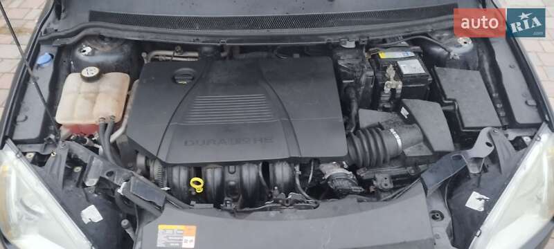 Універсал Ford Focus 2005 в Тернополі