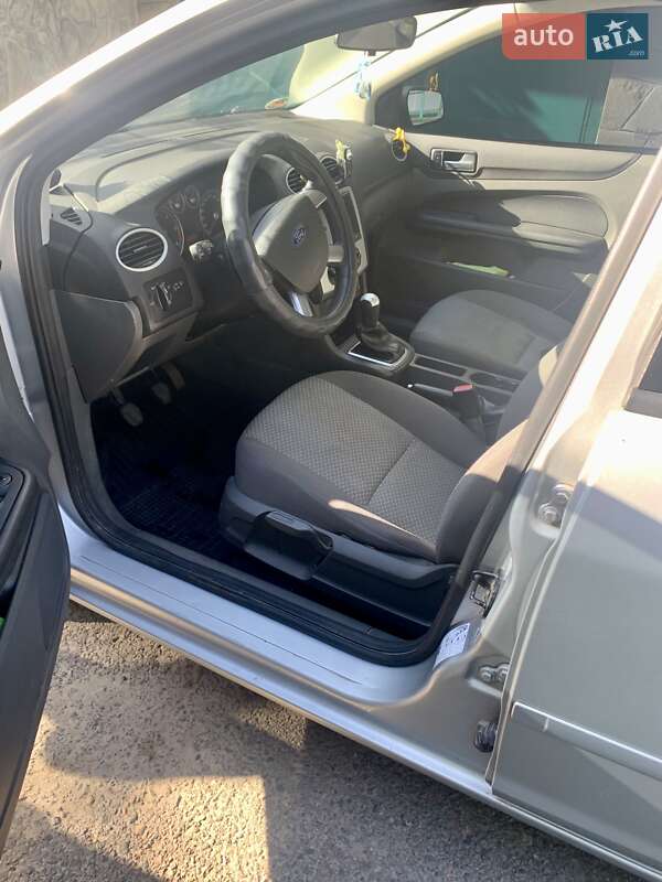 Универсал Ford Focus 2007 в Тетиеве